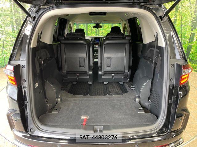 Honda ODYSSEY 2019-10 6614016-10