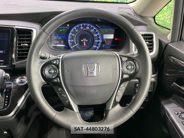 Honda ODYSSEY 2019-10 6614016-11