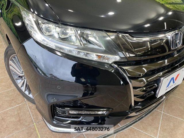 Honda ODYSSEY 2019-10 6614016-12