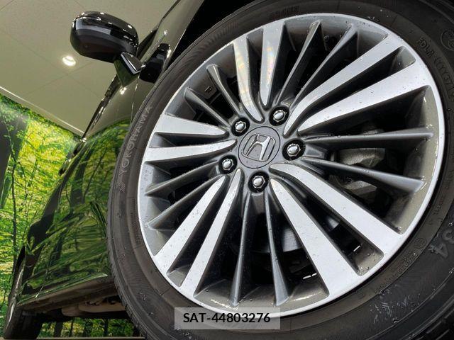 Honda ODYSSEY 2019-10 6614016-13