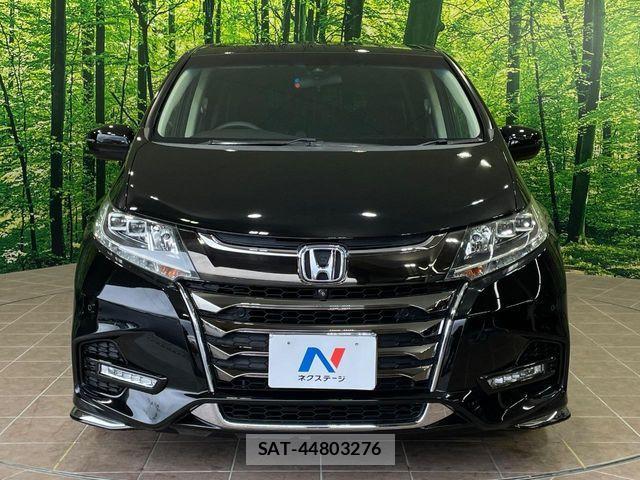 Honda ODYSSEY 2019-10 6614016-14
