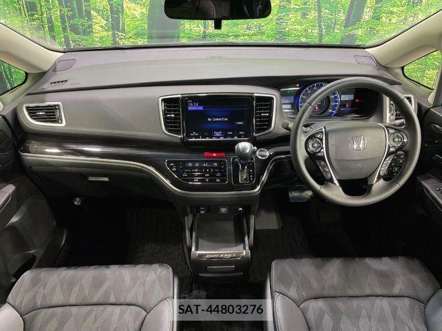 Honda ODYSSEY 2019-10 6614016-1