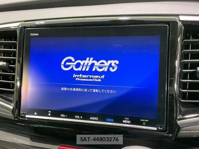 Honda ODYSSEY 2019-10 6614016-2