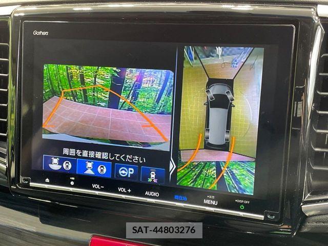 Honda ODYSSEY 2019-10 6614016-3