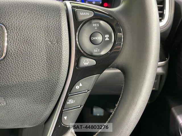Honda ODYSSEY 2019-10 6614016-6