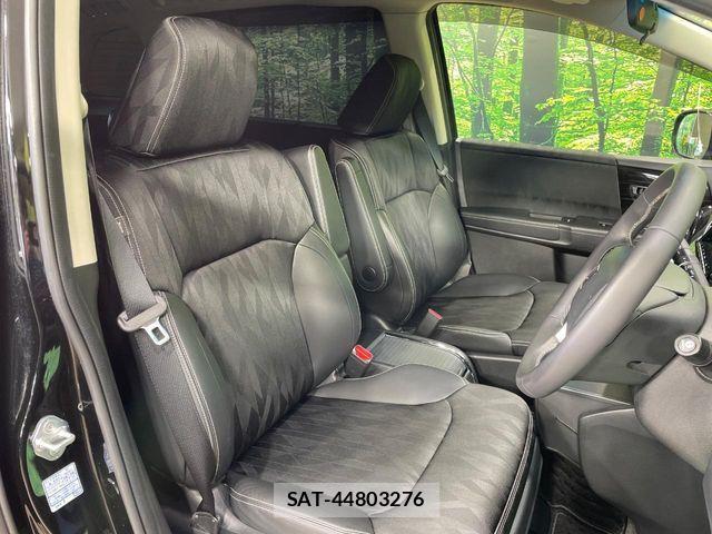 Honda ODYSSEY 2019-10 6614016-7