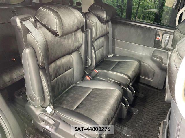 Honda ODYSSEY 2019-10 6614016-8