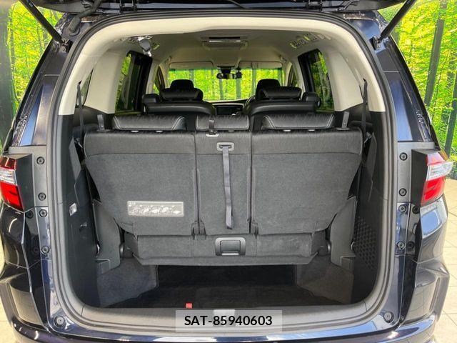 Honda ODYSSEY 2016-05 6614018-10