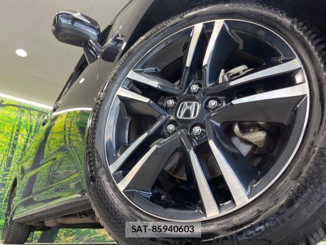 Honda ODYSSEY 2016-05 6614018-12
