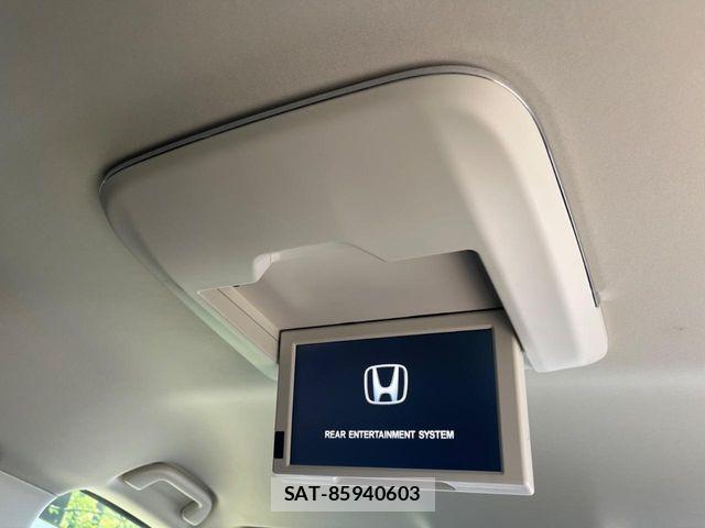 Honda ODYSSEY 2016-05 6614018-3