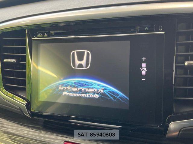 Honda ODYSSEY 2016-05 6614018-4