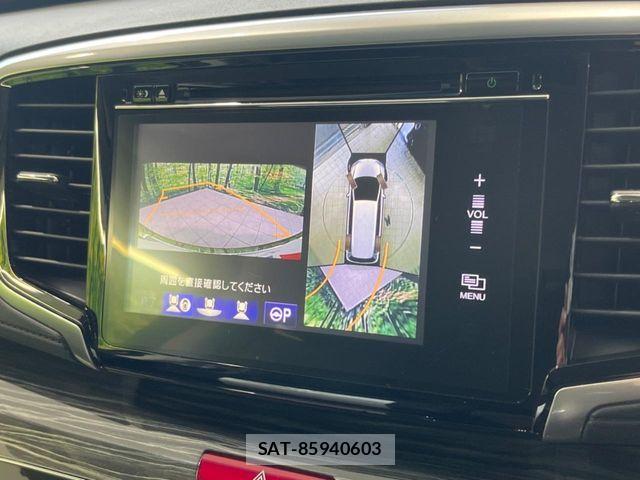 Honda ODYSSEY 2016-05 6614018-5