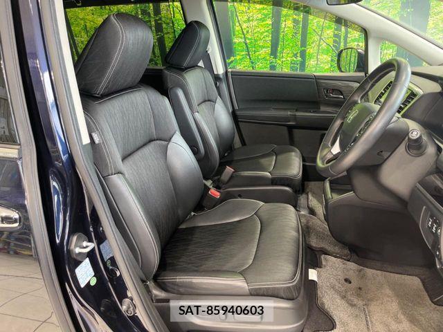 Honda ODYSSEY 2016-05 6614018-7