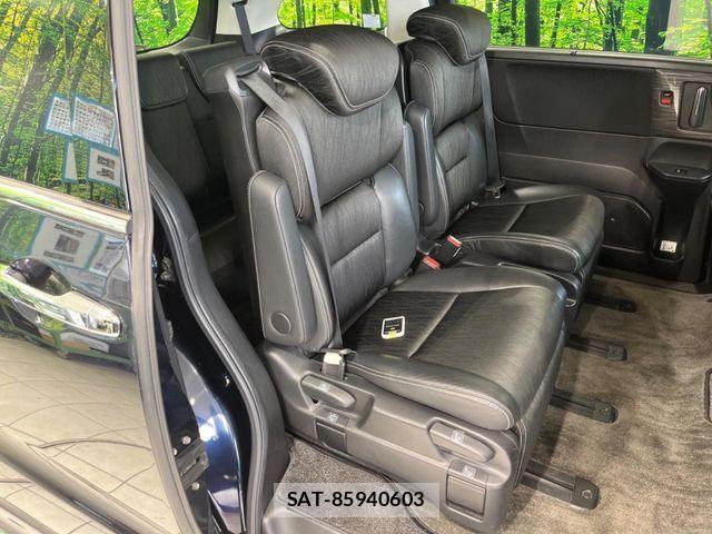 Honda ODYSSEY 2016-05 6614018-8