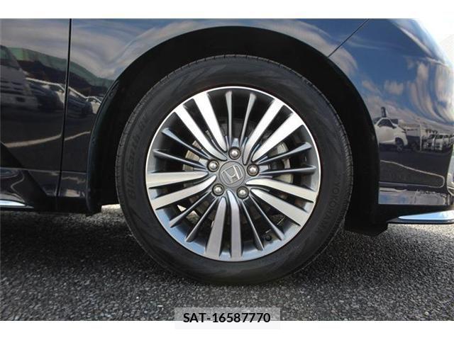 Honda ODYSSEY 2019-05 6642194-9