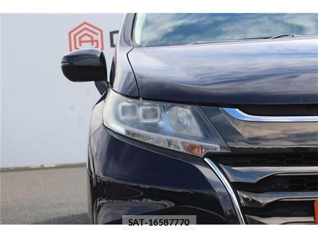Honda ODYSSEY 2019-05 6642194-12