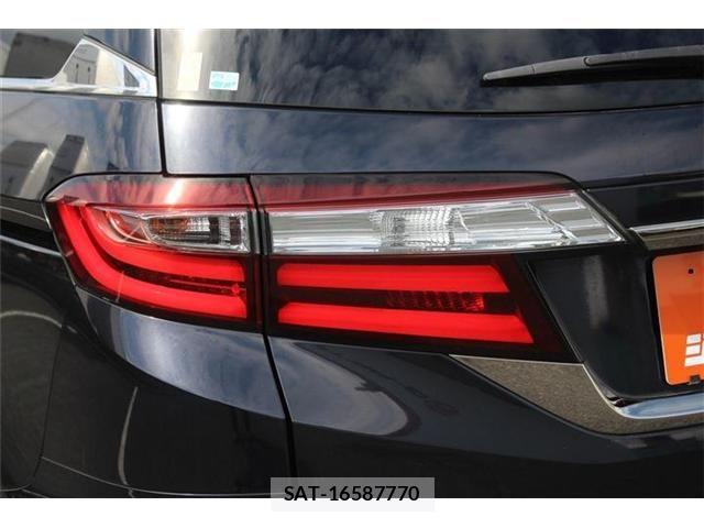 Honda ODYSSEY 2019-05 6642194-14