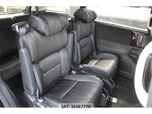 Honda ODYSSEY 2019-05 6642194-23