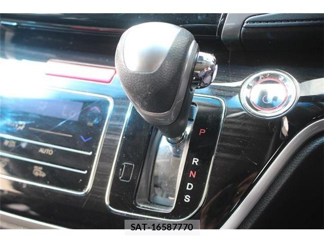 Honda ODYSSEY 2019-05 6642194-27
