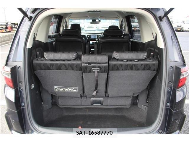Honda ODYSSEY 2019-05 6642194-28