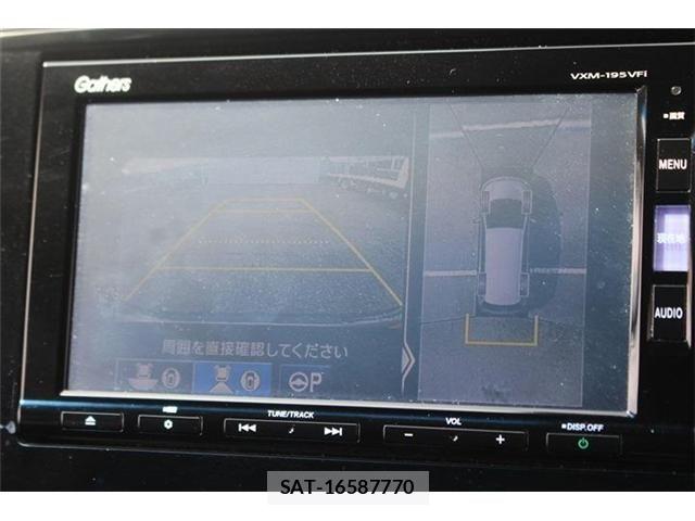 Honda ODYSSEY 2019-05 6642194-2
