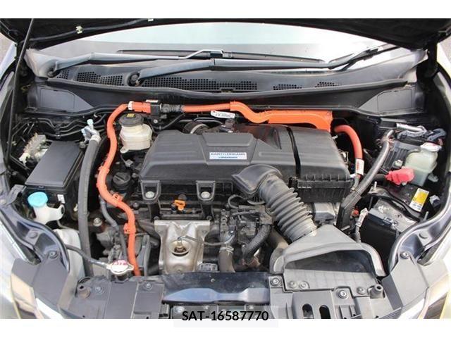 Honda ODYSSEY 2019-05 6642194-29