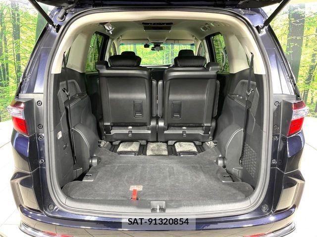 Honda ODYSSEY 2017-02 6673072-10