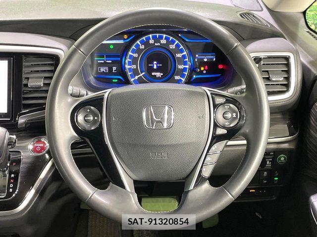 Honda ODYSSEY 2017-02 6673072-11