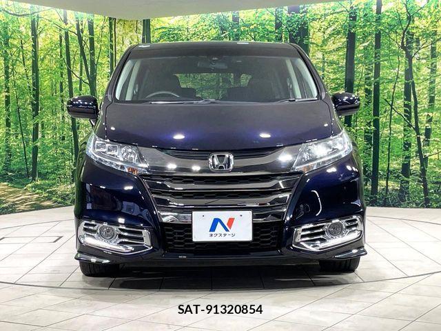 Honda ODYSSEY 2017-02 6673072-14