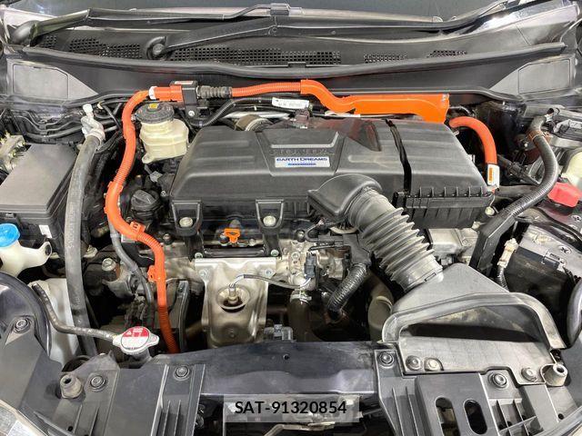 Honda ODYSSEY 2017-02 6673072-18