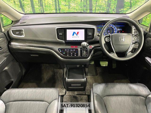 Honda ODYSSEY 2017-02 6673072-1