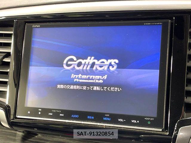 Honda ODYSSEY 2017-02 6673072-2