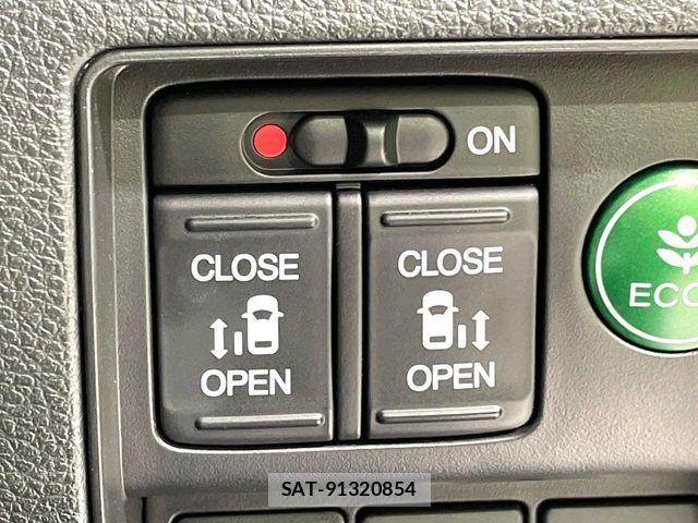 Honda ODYSSEY 2017-02 6673072-4