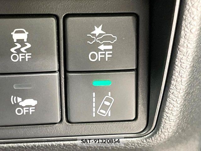 Honda ODYSSEY 2017-02 6673072-5