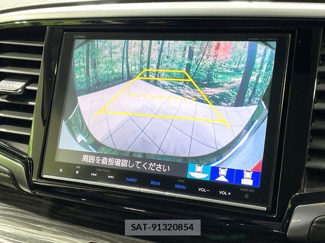 Honda ODYSSEY 2017-02 6673072-6