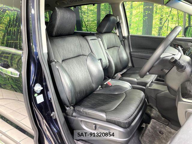 Honda ODYSSEY 2017-02 6673072-7