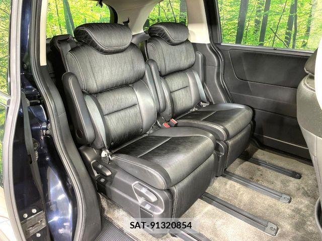 Honda ODYSSEY 2017-02 6673072-8