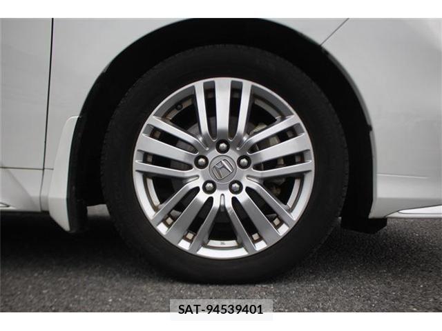 Honda ODYSSEY 2017-12 6677433-15