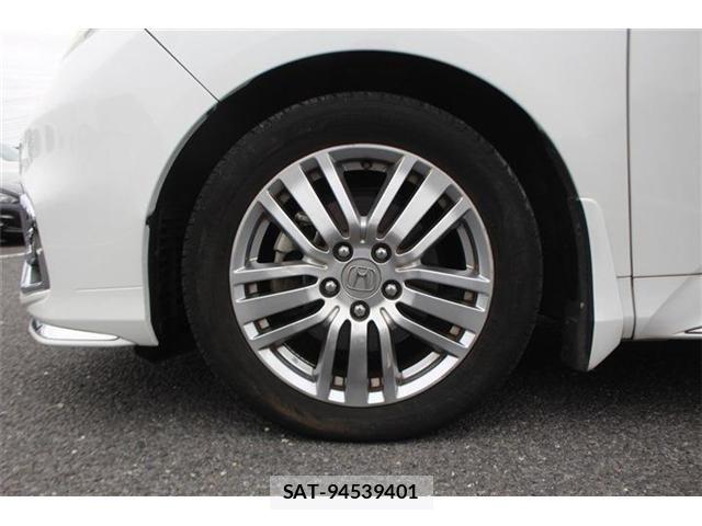 Honda ODYSSEY 2017-12 6677433-16