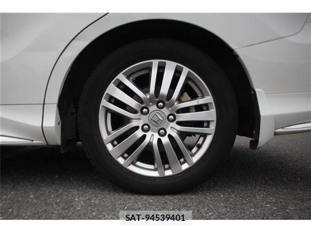 Honda ODYSSEY 2017-12 6677433-17