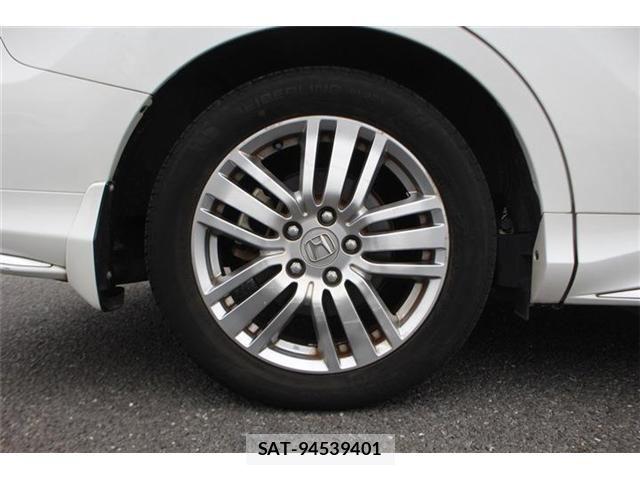 Honda ODYSSEY 2017-12 6677433-18