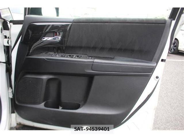 Honda ODYSSEY 2017-12 6677433-19