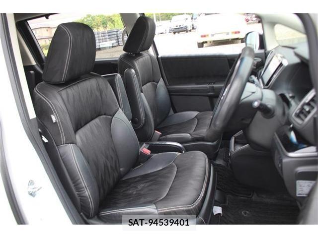 Honda ODYSSEY 2017-12 6677433-20