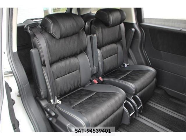 Honda ODYSSEY 2017-12 6677433-21
