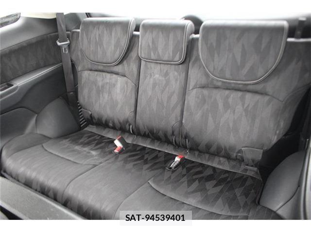 Honda ODYSSEY 2017-12 6677433-23