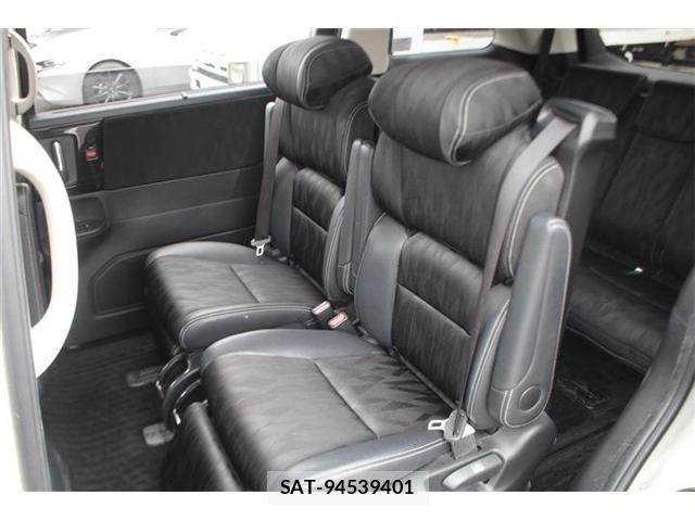 Honda ODYSSEY 2017-12 6677433-24