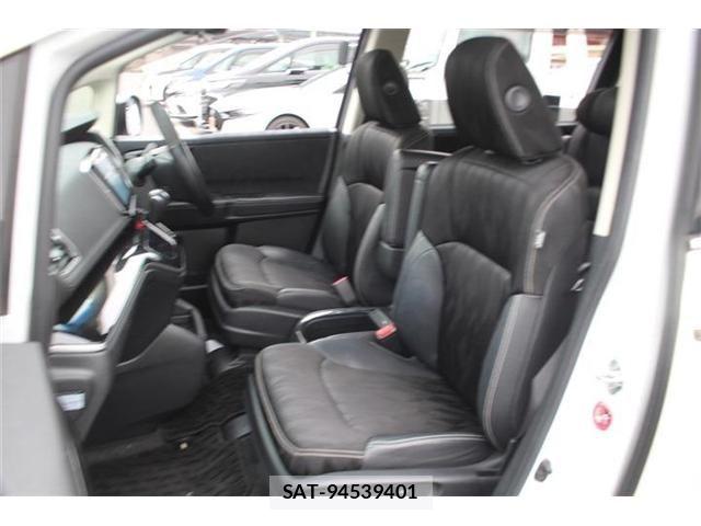 Honda ODYSSEY 2017-12 6677433-25