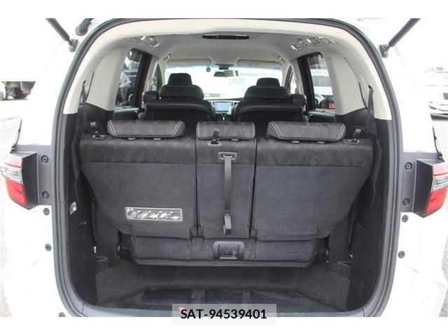 Honda ODYSSEY 2017-12 6677433-28