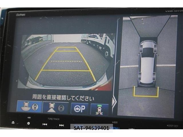 Honda ODYSSEY 2017-12 6677433-2