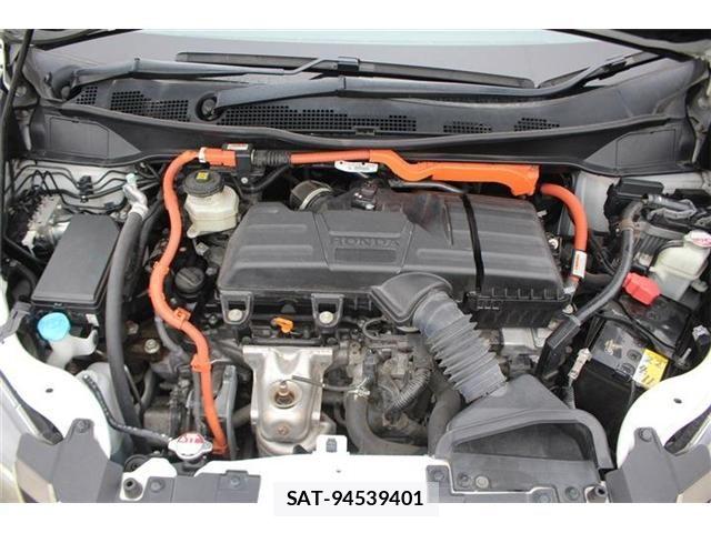 Honda ODYSSEY 2017-12 6677433-29